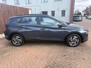 Used Hyundai BAYON 2024 for sale - 78483247: Photo