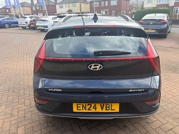 Used Hyundai BAYON 2024 for sale - 78483247: Photo