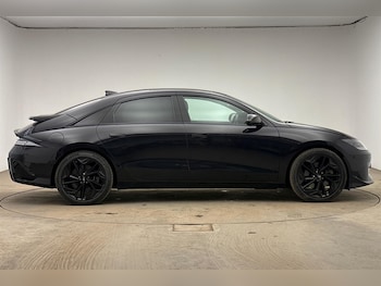 Used Hyundai IONIQ 6 2024 for sale - 79058270: Photo