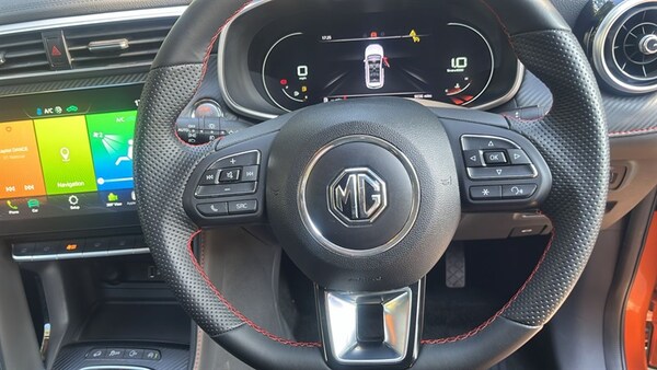 Used MG MG ZS 2024 for sale - 74871448: Photo 13