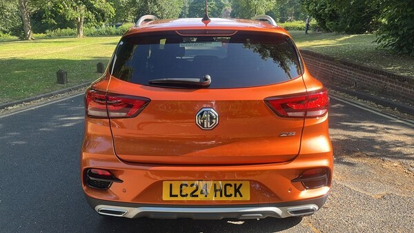 Used MG MG ZS 2024 for sale - 74871448: Photo 14