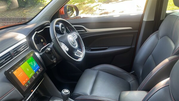 Used MG MG ZS 2024 for sale - 74871448: Photo 20