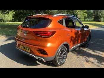 Used MG MG ZS 2024 for sale - 74871448: Photo