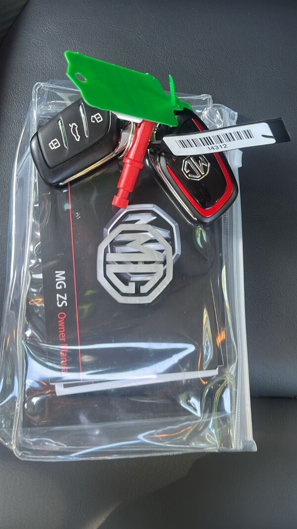 Used MG MG ZS 2024 for sale - 74871448: Photo 45