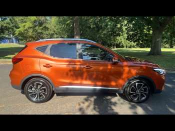 Used MG MG ZS 2024 for sale - 74871448: Photo