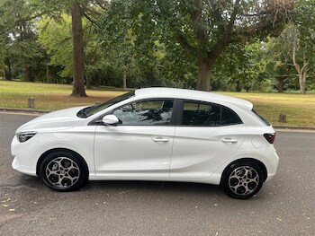 Used MG MG3 2024 for sale - 75427592: Photo