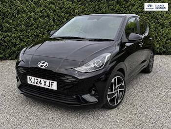 Used Hyundai i10 2024 for sale - 79639267: Photo