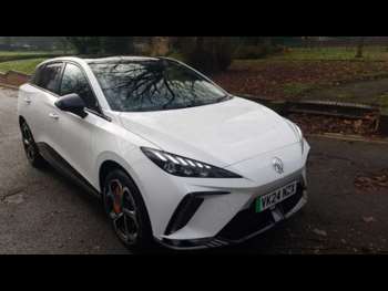 2024 - 64kWh XPOWER Hatchback 5dr Electric Auto 4WD (Dual Motor) (435 ps)