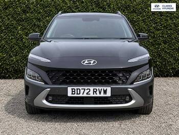 Used Hyundai KONA 2022 for sale - 79732526: Photo