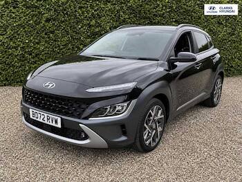 Used Hyundai KONA 2022 for sale - 79732526: Photo