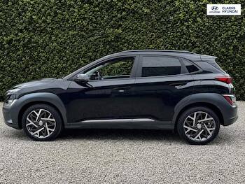 Used Hyundai KONA 2022 for sale - 79732526: Photo