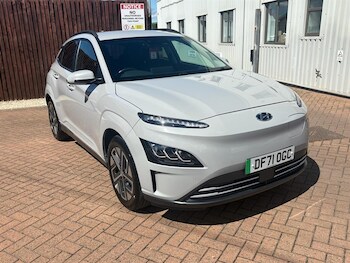 Used Hyundai KONA 2022 for sale - 78840311: Photo