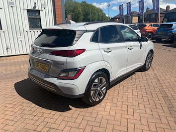 Used Hyundai KONA 2022 for sale - 78840311: Photo