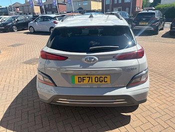 Used Hyundai KONA 2022 for sale - 78840311: Photo
