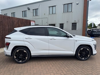 Used Hyundai KONA 2024 for sale - 78575942: Photo
