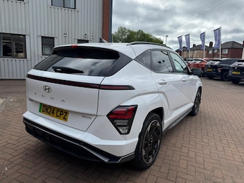 Used Hyundai KONA 2024 for sale - 78575942: Photo