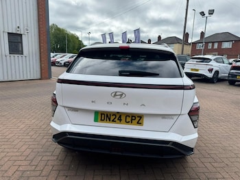 Used Hyundai KONA 2024 for sale - 78575942: Photo