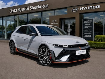 Used Hyundai IONIQ 5 2024 for sale - 79588220: Photo