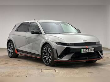 Used Hyundai IONIQ 5 2024 for sale - 79588220: Photo