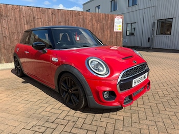 Used MINI Hatch 2019 for sale - 78483225: Photo