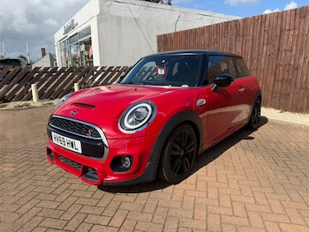 Used MINI Hatch 2019 for sale - 78483225: Photo