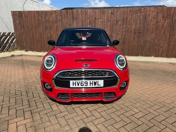 Used MINI Hatch 2019 for sale - 78483225: Photo