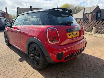 Used MINI Hatch 2019 for sale - 78483225: Photo