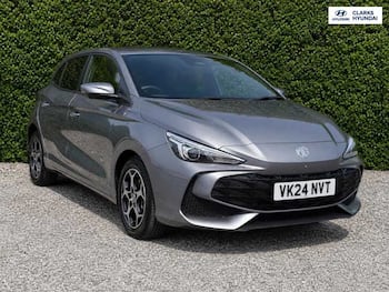 Used MG MG3 2024 for sale - 79498935: Photo