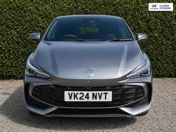 Used MG MG3 2024 for sale - 79498935: Photo