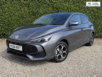 Used MG MG3 2024 for sale - 79498935: Photo