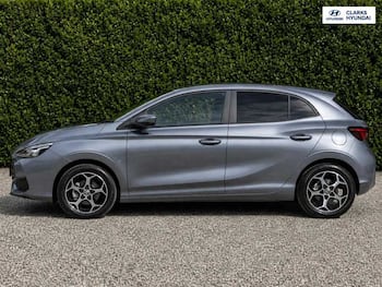 Used MG MG3 2024 for sale - 79498935: Photo