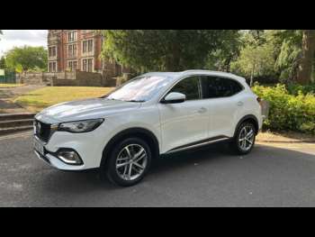 Used MG MG HS 2022 for sale - 75172119: Photo