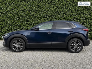 Used Mazda CX-30 2022 for sale - 79104483: Photo