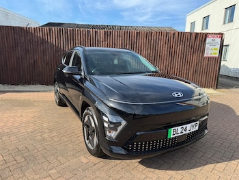 Used Hyundai KONA 2024 for sale - 78583861: Photo