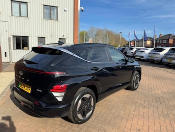 Used Hyundai KONA 2024 for sale - 78583861: Photo