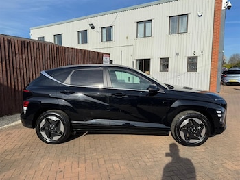 Used Hyundai KONA 2024 for sale - 78583861: Photo