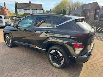 Used Hyundai KONA 2024 for sale - 78583861: Photo