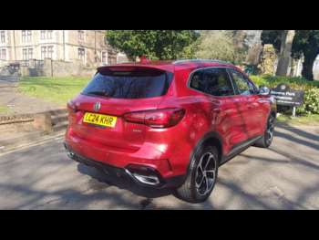 Used MG MG HS 2024 for sale - 74246667: Photo