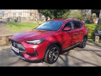 Used MG MG HS 2024 for sale - 74246667: Photo