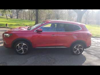 Used MG MG HS 2024 for sale - 74246667: Photo