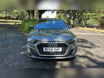 Used Audi A1 2019 for sale - 75704527: Photo