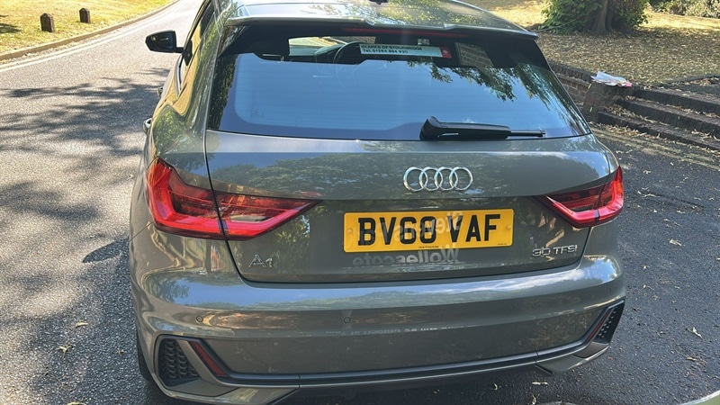 Vehicle 65