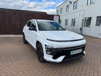 Used Hyundai KONA 2025 for sale - 78550123: Photo