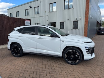 Used Hyundai KONA 2025 for sale - 78550123: Photo