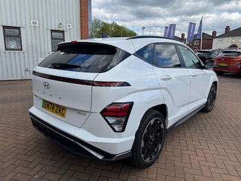 Used Hyundai KONA 2025 for sale - 78550123: Photo