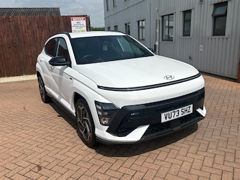 Used Hyundai KONA 2023 for sale - 78892685: Photo