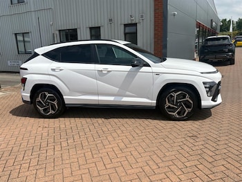 Used Hyundai KONA 2023 for sale - 78892685: Photo