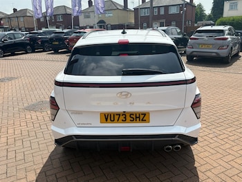 Used Hyundai KONA 2023 for sale - 78892685: Photo