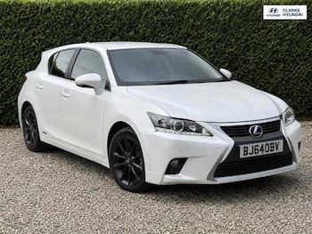 Used Lexus CT 2015 for sale - 79650960: Photo