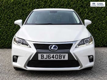 Used Lexus CT 2015 for sale - 79650960: Photo